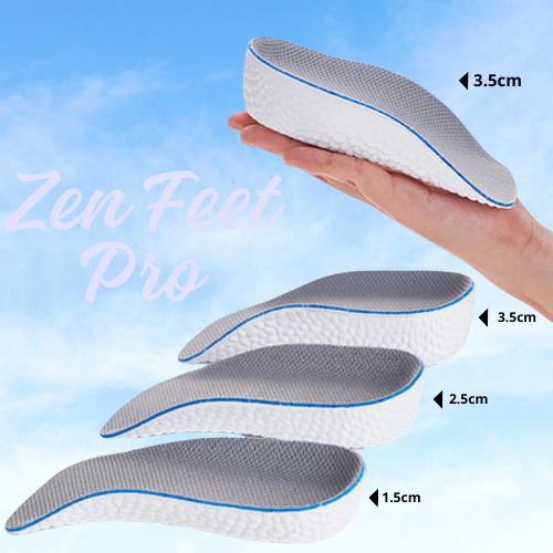 Zen Feet Pro