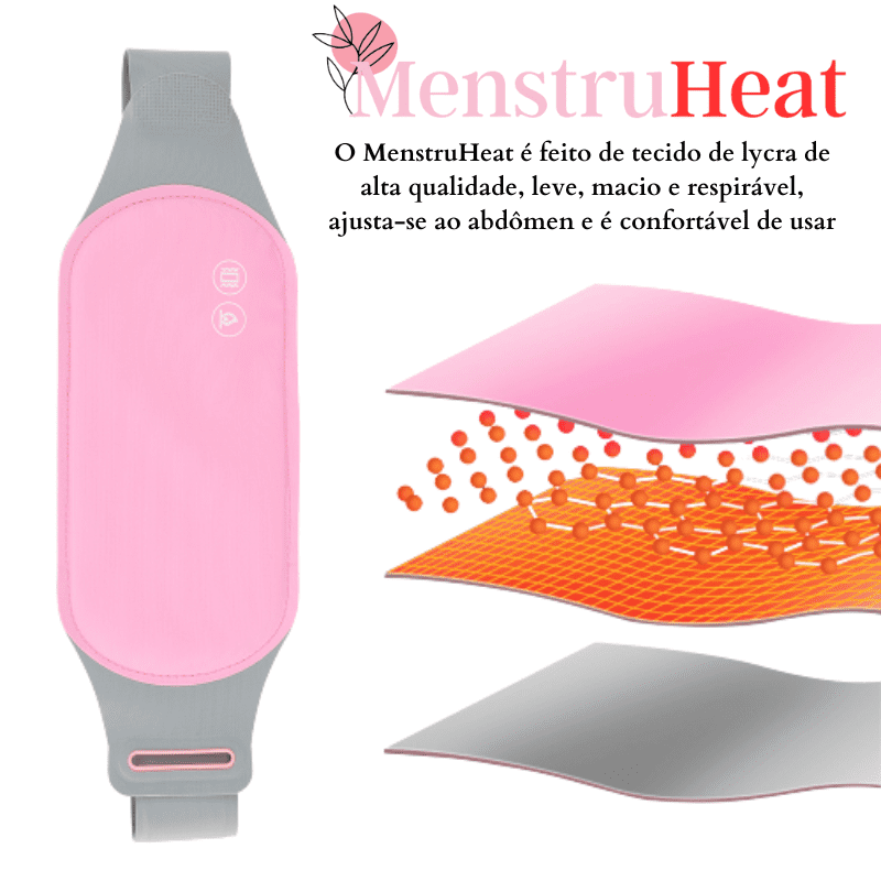 MenstruHeat