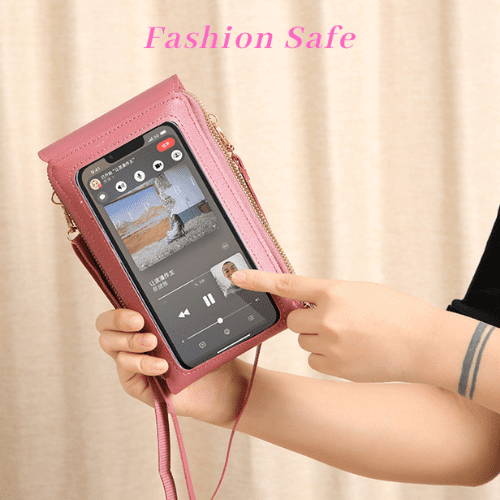 Fashion Safe